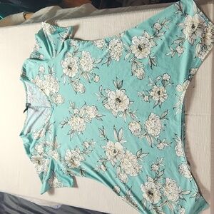 Cathy woman 1x blouse